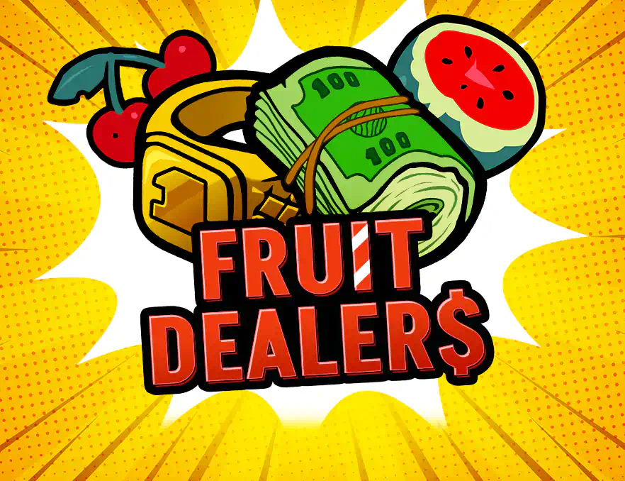 Fruit Dealers